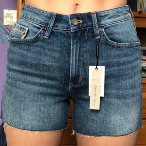 Clavin Klein Jeans Shorts 28